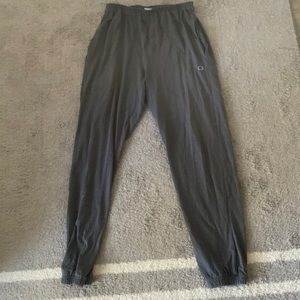 Gray Champion Joggers (medium)